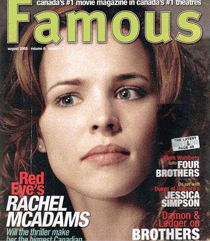 Rachel McAdams Photo (  )    /  - 11