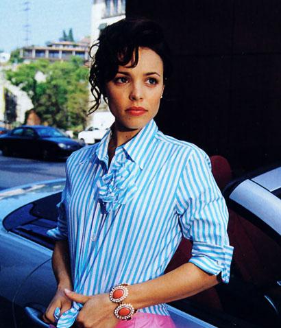 Rachel McAdams Photo (  )    /  - 14