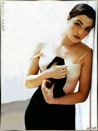 Rachel Weisz Photo (  )  -   ,        /  - 12