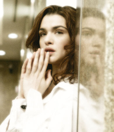 Rachel Weisz Photo (  )  -   ,        /  - 50