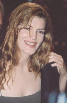 Rene Russo Photo (  )    /  - 5