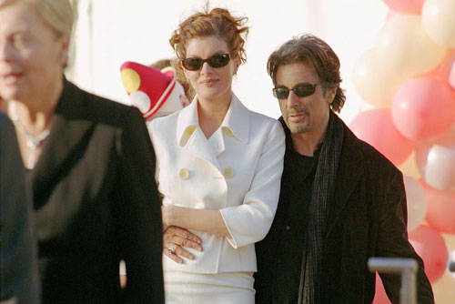 Rene Russo Photo (  )    /  - 15