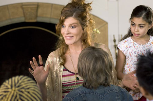 Rene Russo Photo (  )    /  - 17