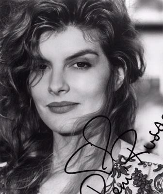 Rene Russo Photo (  )   