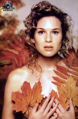 Renee Zellweger Photo (  )    /  - 29