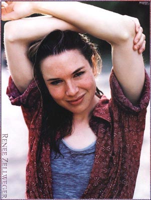 Renee Zellweger Photo (  )    /  - 37