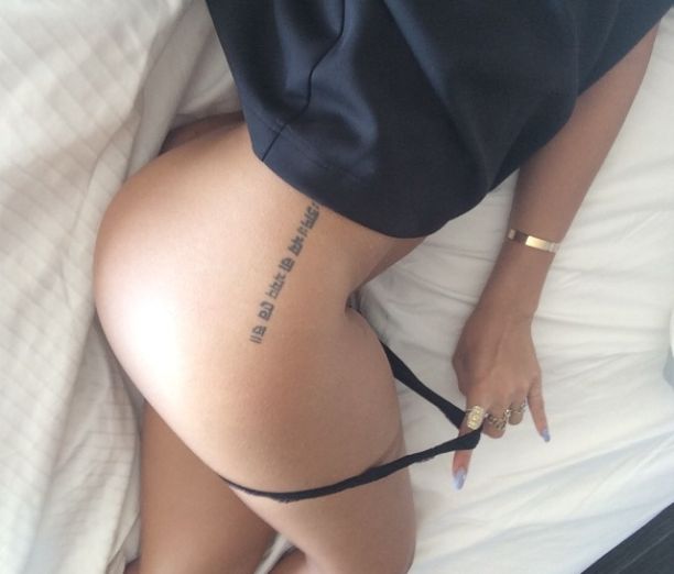 Rihanna Photo (������ ����) ���������� ������������ ������ / �������� - 59