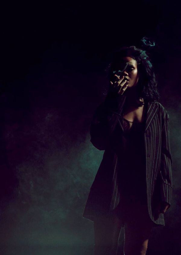 Rihanna Photo (������ ����) ���������� ������������ ������ / �������� - 104