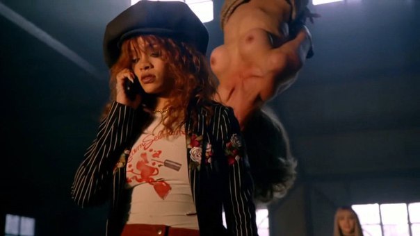 Rihanna Photo (������ ����) ���������� ������������ ������ / �������� - 153
