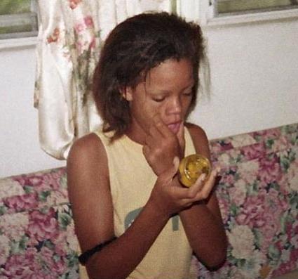 Rihanna Photo (������ ����) ���������� ������������ ������ / �������� - 209