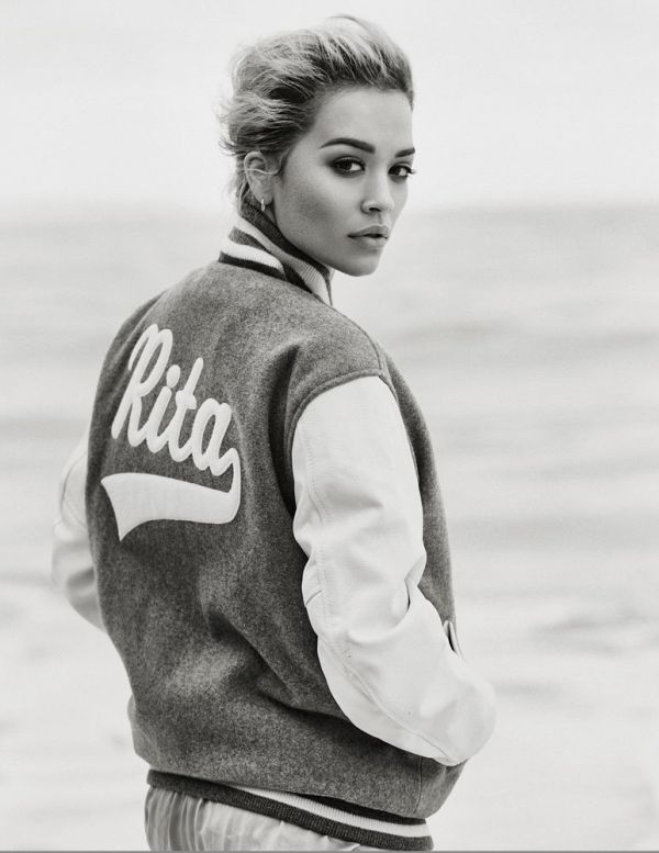 Rita Ora Photo (  )   /  - 25