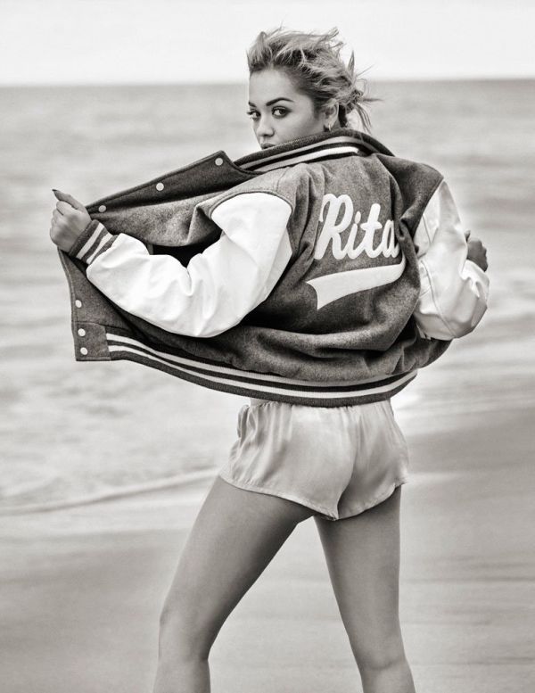 Rita Ora Photo (  )   /  - 32