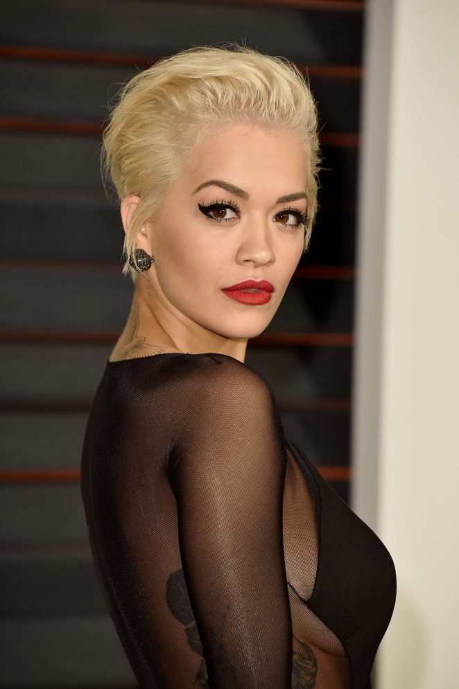 Rita Ora Photo (  )   /  - 78