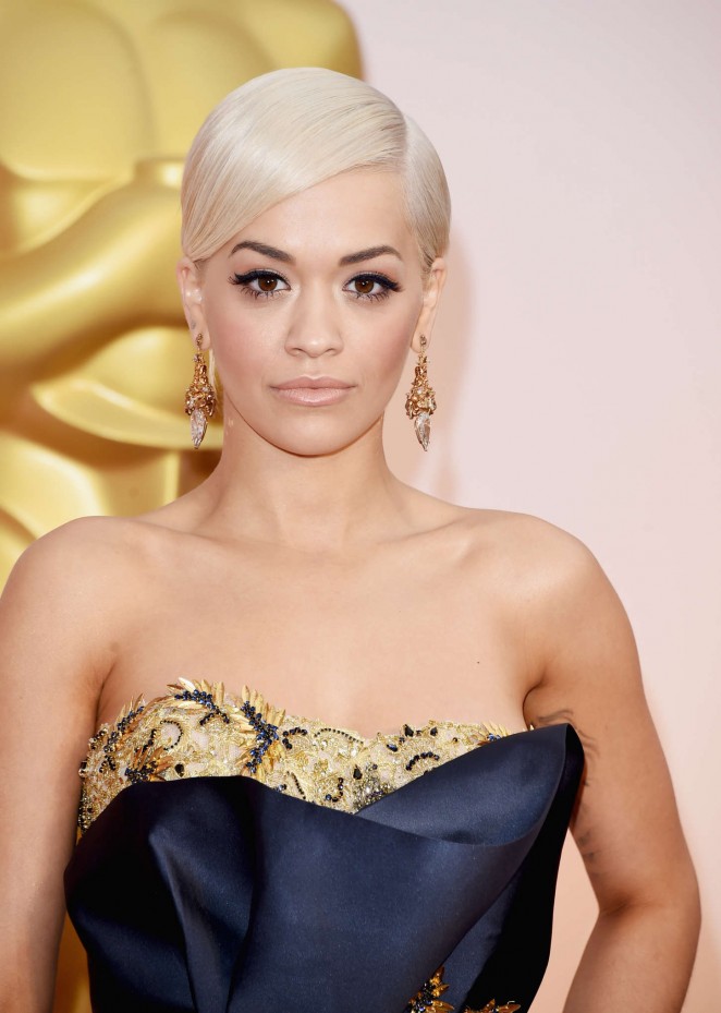 Rita Ora Photo (  )   /  - 85