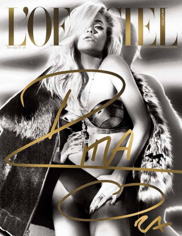 Rita Ora Photo (  )   /  - 86