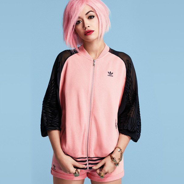 Rita Ora Photo (  )   /  - 93