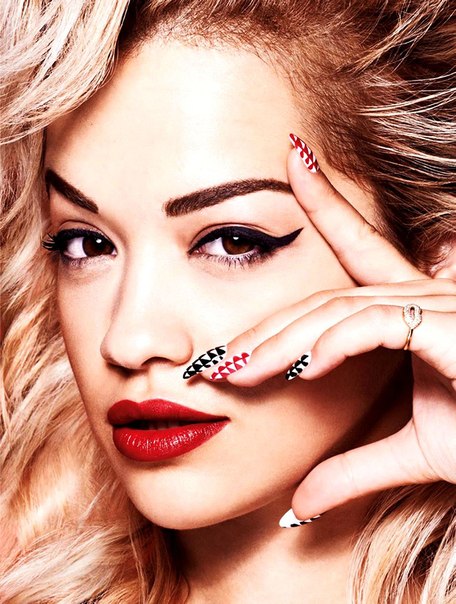 Rita Ora Photo (  )   /  - 96