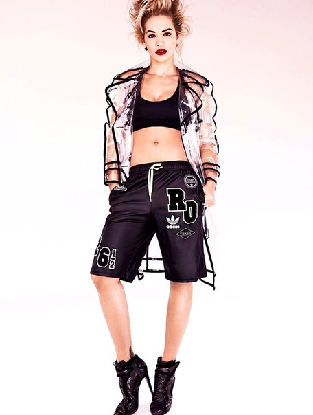 Rita Ora Photo (  )   /  - 100