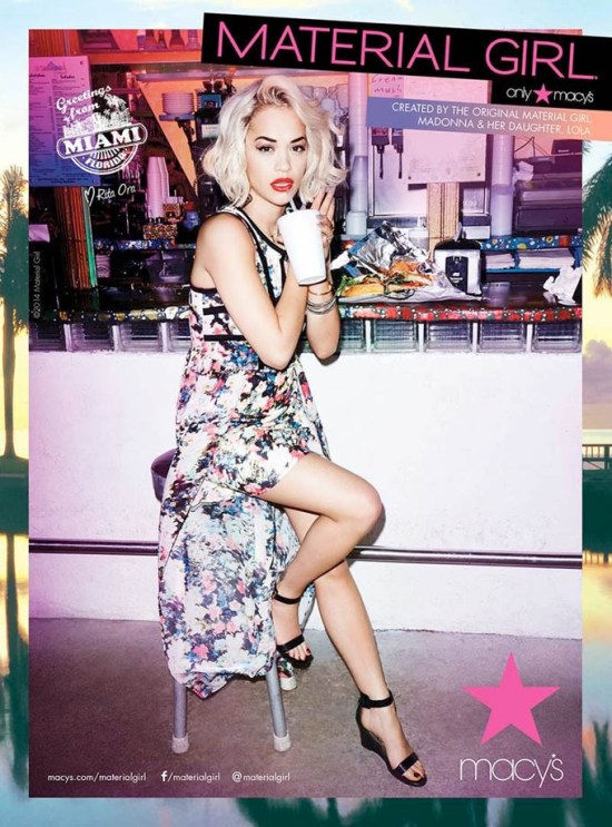 Rita Ora Photo (  )   /  - 137