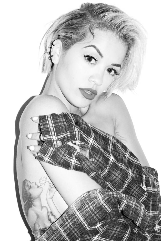 Rita Ora Photo (  )   /  - 144