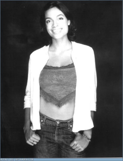 Rosario Dawson Photo (  )   /  - 25