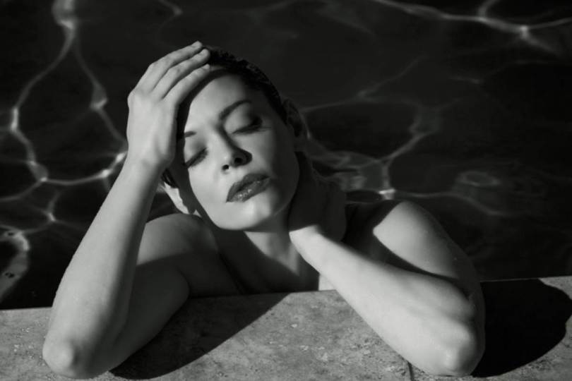 Rose McGowan Photo (  )     /  - 2