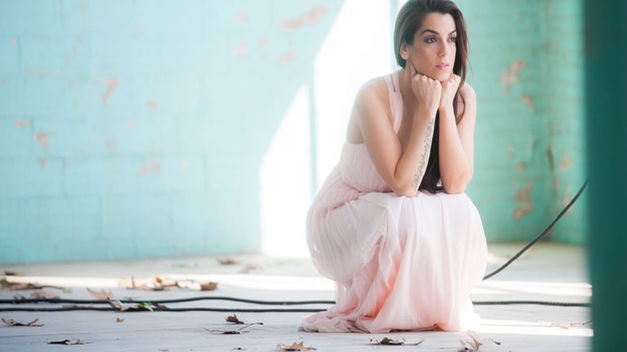 Ruth Lorenzo Photo (  )   2014.  /  - 3