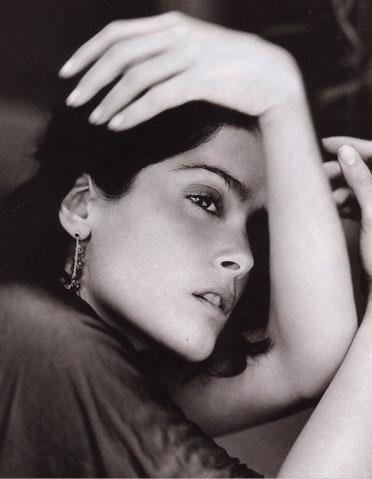 Salma Hayek Photo (  )    /  - 64