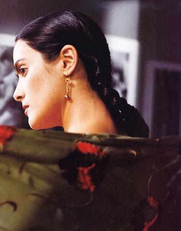 Salma Hayek Photo (  )    /  - 65