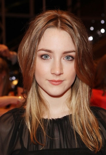 Saoirse Ronan Photo (  )   /  - 4