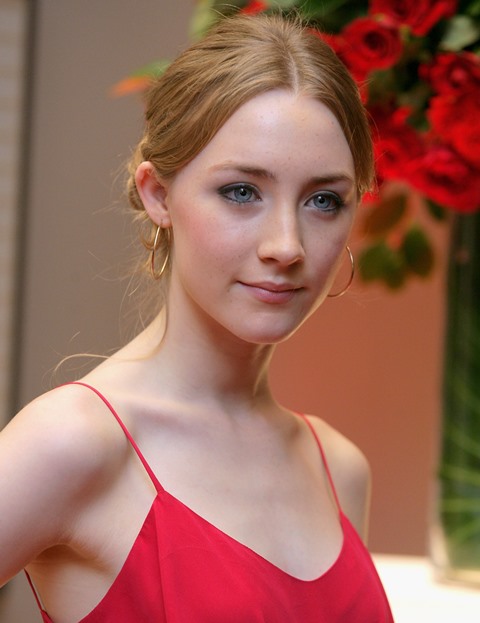 Saoirse Ronan Photo (  )   /  - 7