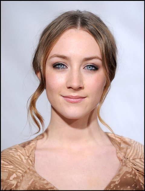 Saoirse Ronan Photo (  )   /  - 8