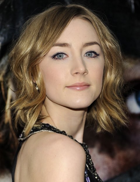 Saoirse Ronan Photo (  )   /  - 9