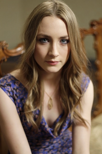 Saoirse Ronan Photo (  )   /  - 10