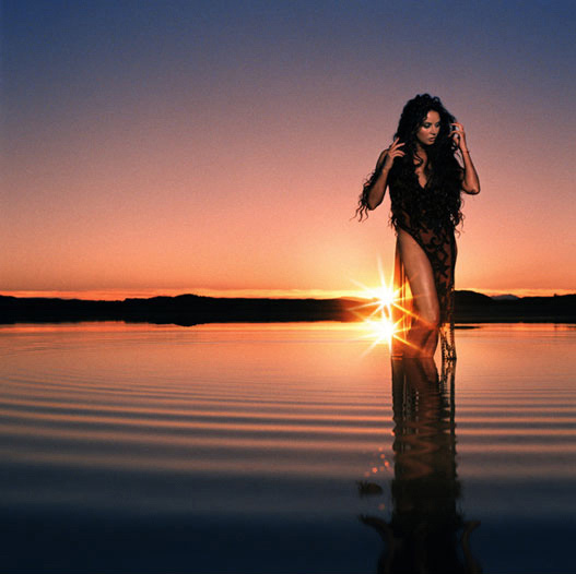 Sarah Brightman Photo (  )   /  - 9