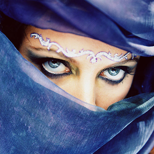 Sarah Brightman Photo (  )   /  - 18