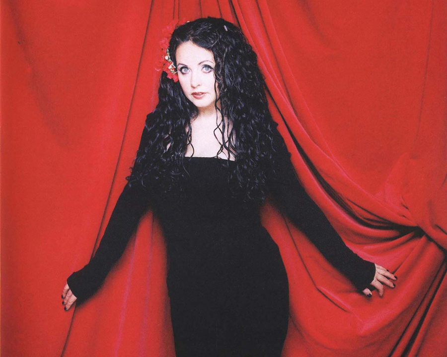 Sarah Brightman Photo (  )   /  - 22