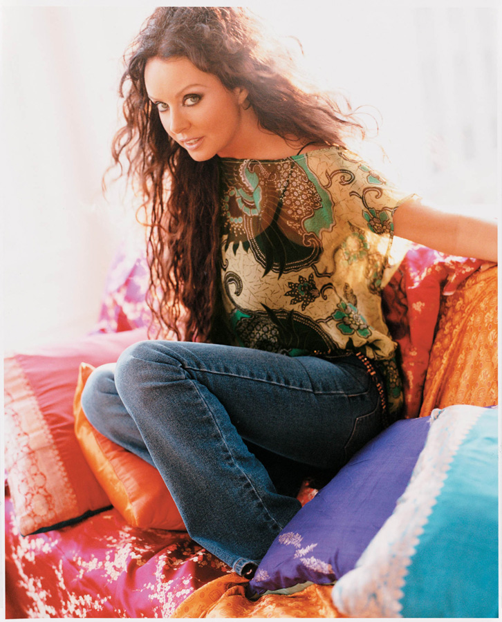 Sarah Brightman Photo (  )   /  - 23