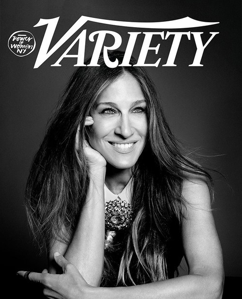 Sarah Jessica Parker Photo (   )  ,    /  - 37