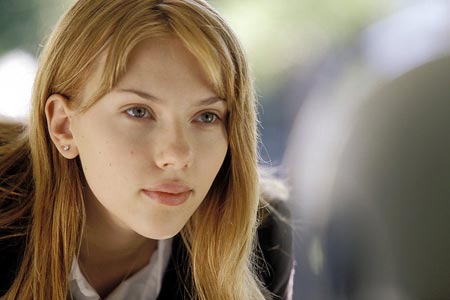 Scarlett Johansson Photo (�������� �������� ����) ������������ ������� / �������� - 85