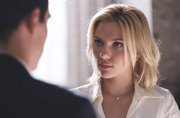 Scarlett Johansson Photo (�������� �������� ����) ������������ ������� / �������� - 119