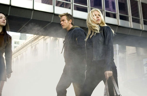 Scarlett Johansson Photo (�������� �������� ����) ������������ ������� / �������� - 122