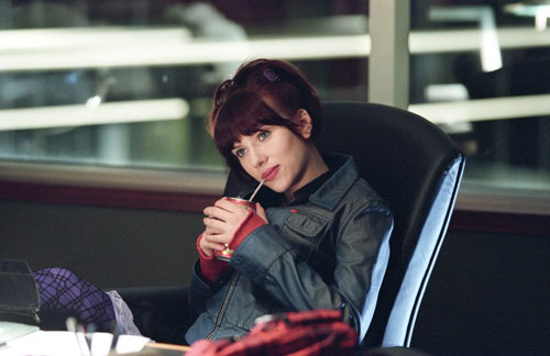 Scarlett Johansson Photo (�������� �������� ����) ������������ ������� / �������� - 124