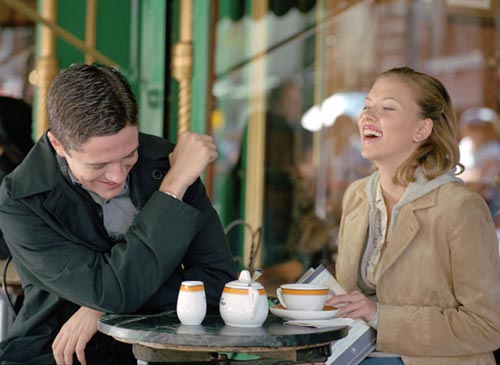 Scarlett Johansson Photo (�������� �������� ����) ������������ ������� / �������� - 129