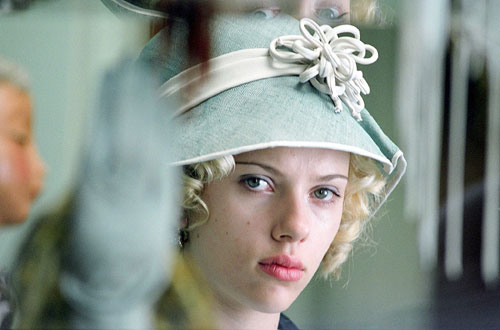 Scarlett Johansson Photo (�������� �������� ����) ������������ ������� / �������� - 135