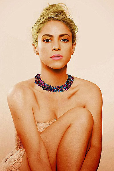 Shakira Photo ( )   /  - 42
