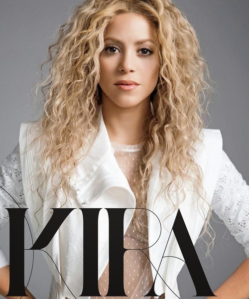 Shakira Photo ( )   /  - 48