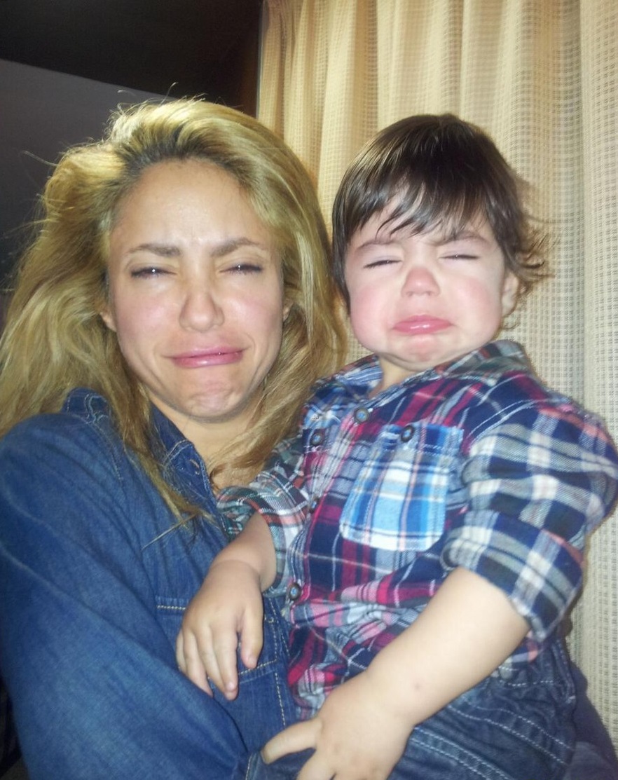 Shakira Photo ( )   /  - 59