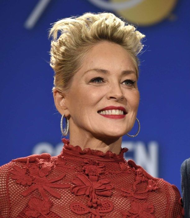 Sharon Stone Photo (  )  , ,   /  - 4