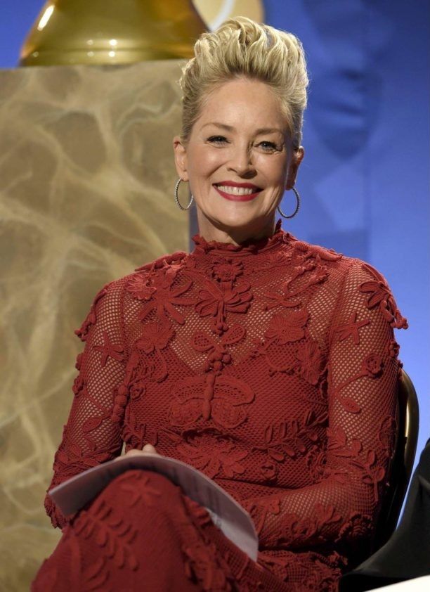 Sharon Stone Photo (  )  , ,   /  - 5